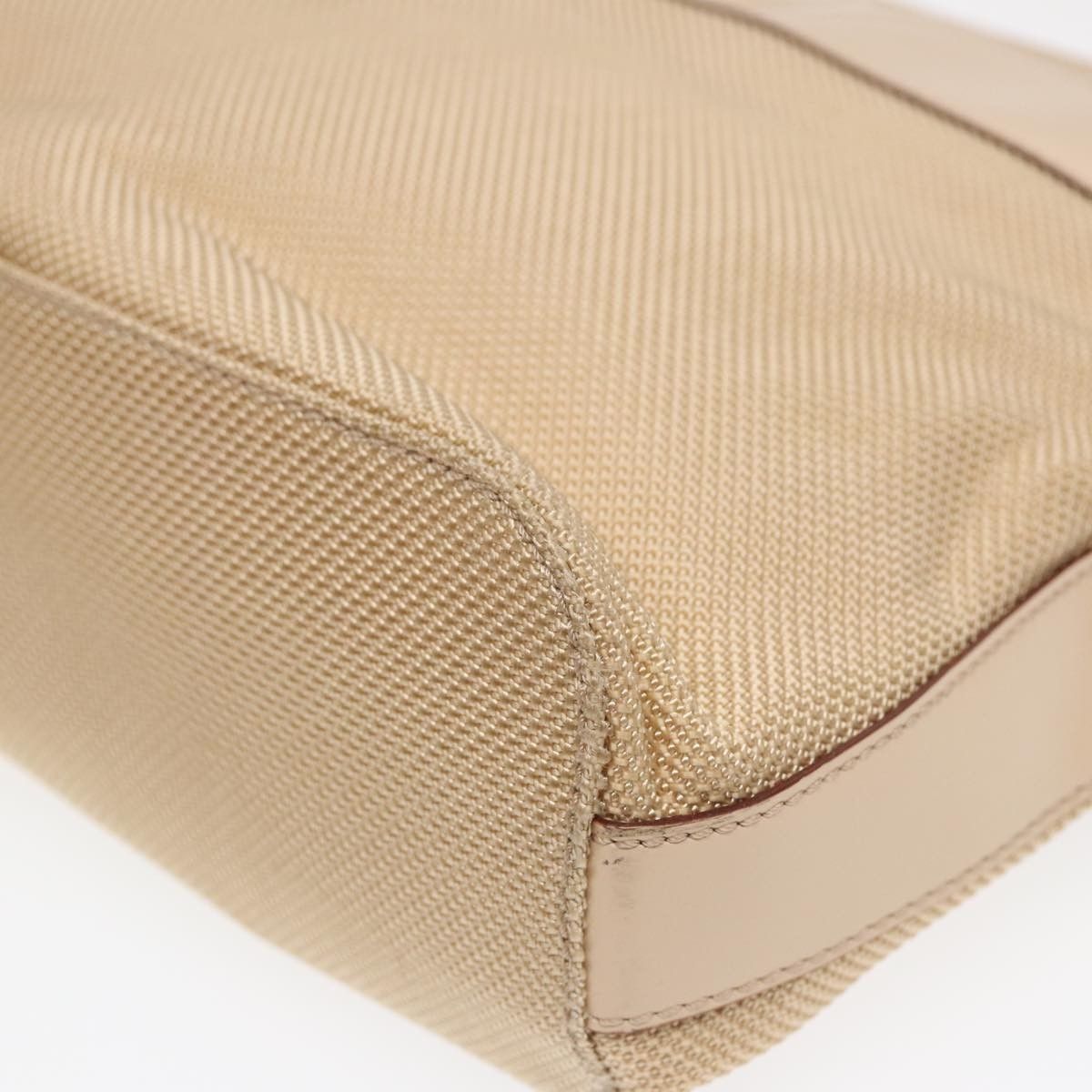 Celine Celine Shoulder Bag Nylon Size ONE SIZE - 10 Thumbnail