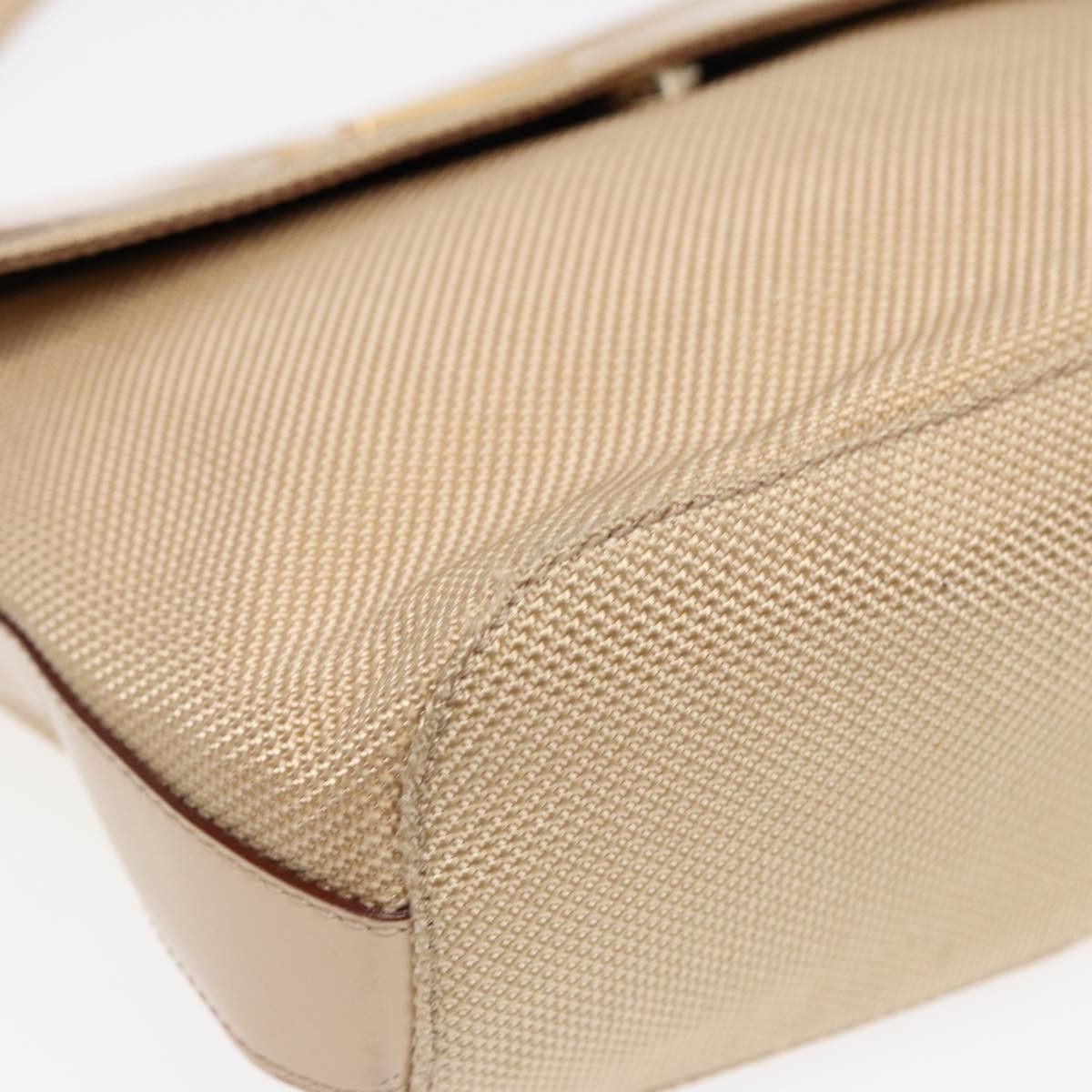 Celine Celine Shoulder Bag Nylon Size ONE SIZE - 9 Thumbnail
