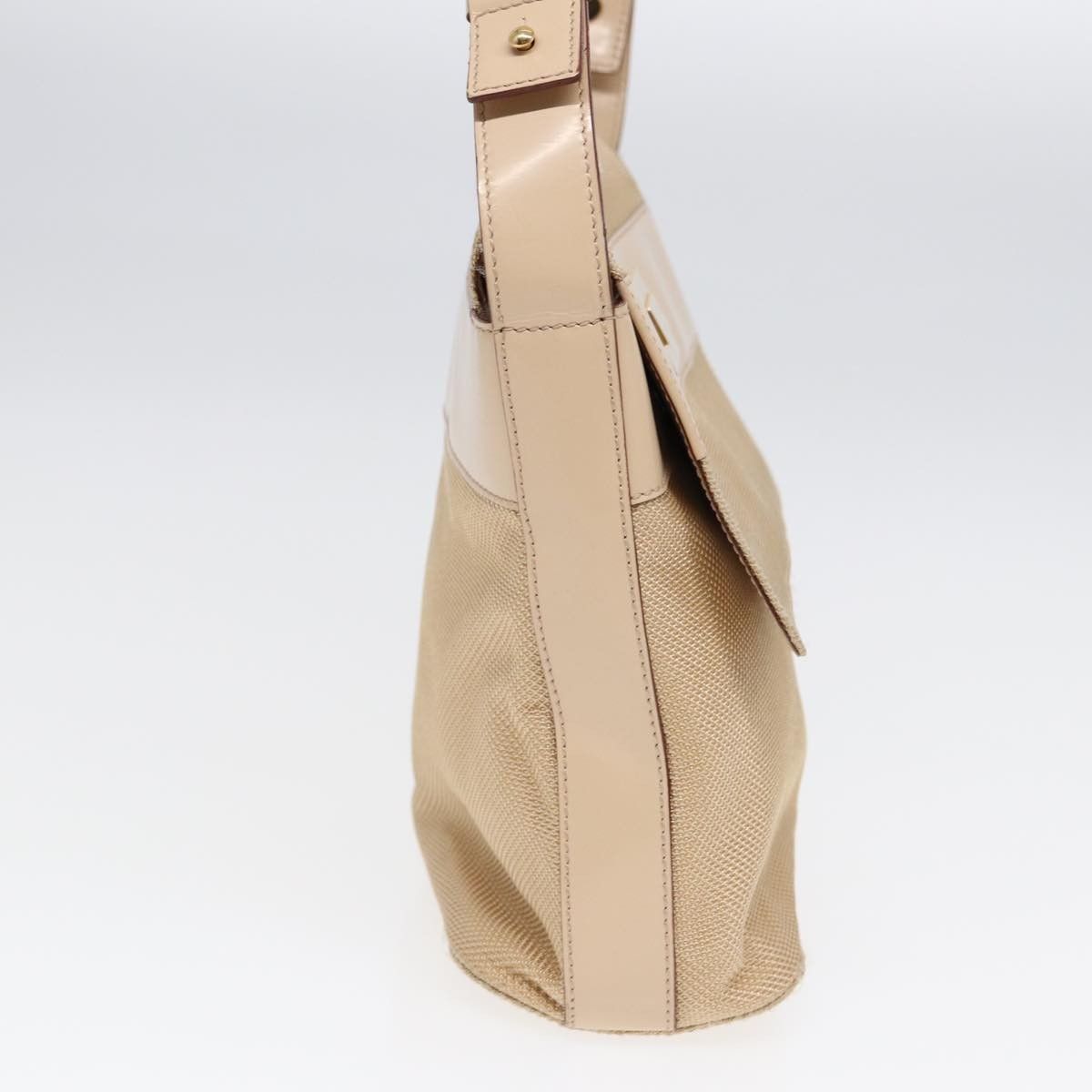 Celine Celine Shoulder Bag Nylon Size ONE SIZE - 3 Thumbnail