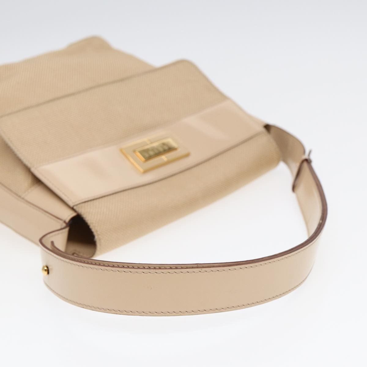 Celine Celine Shoulder Bag Nylon Size ONE SIZE - 8 Thumbnail