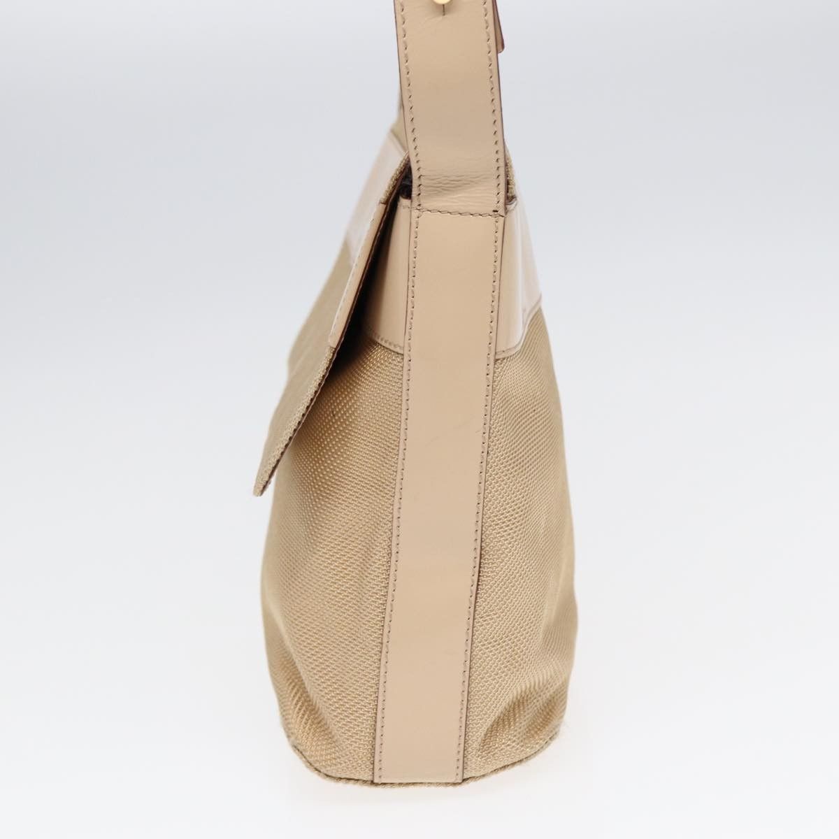 Celine Celine Shoulder Bag Nylon Size ONE SIZE - 4 Thumbnail