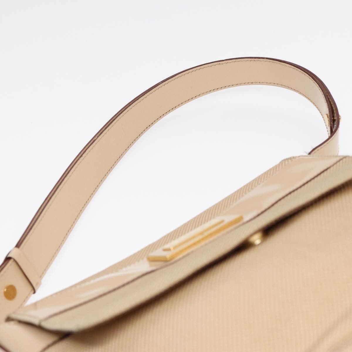 Celine Celine Shoulder Bag Nylon Size ONE SIZE - 16 Thumbnail