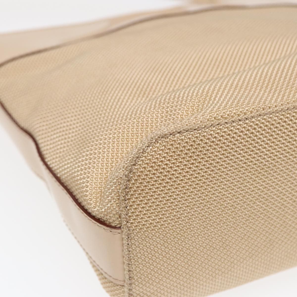 Celine Celine Shoulder Bag Nylon Size ONE SIZE - 18 Thumbnail