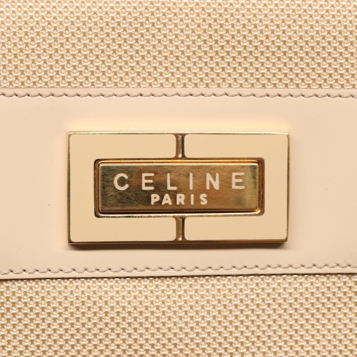 Celine Celine Shoulder Bag Nylon Size ONE SIZE - 13 Thumbnail