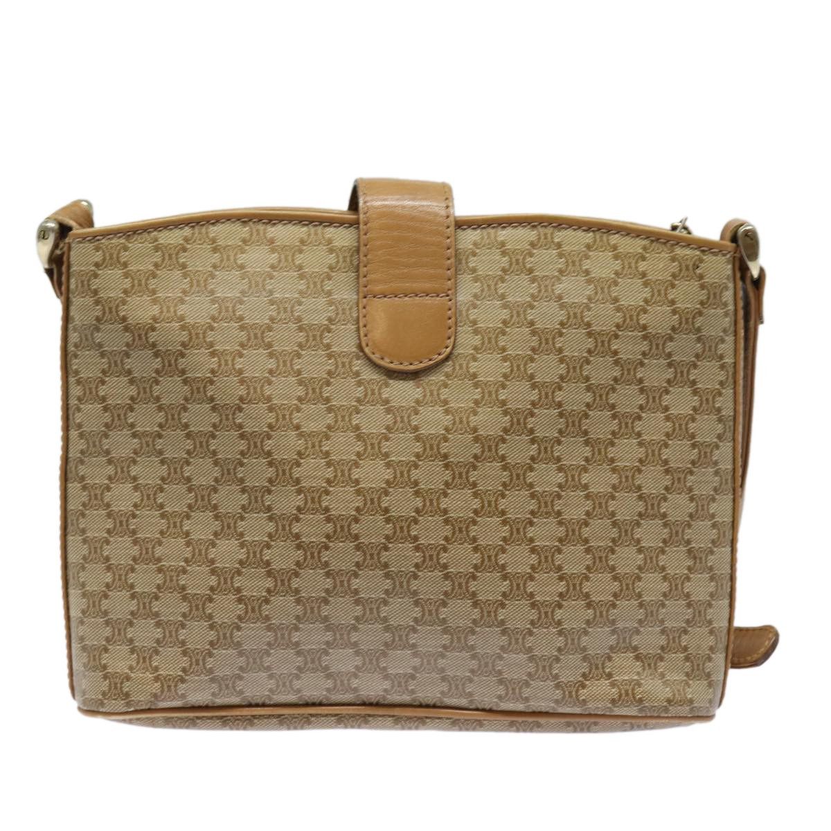 Celine Celine Macadam Shoulder Bag Canvas Size ONE SIZE - 2 Thumbnail