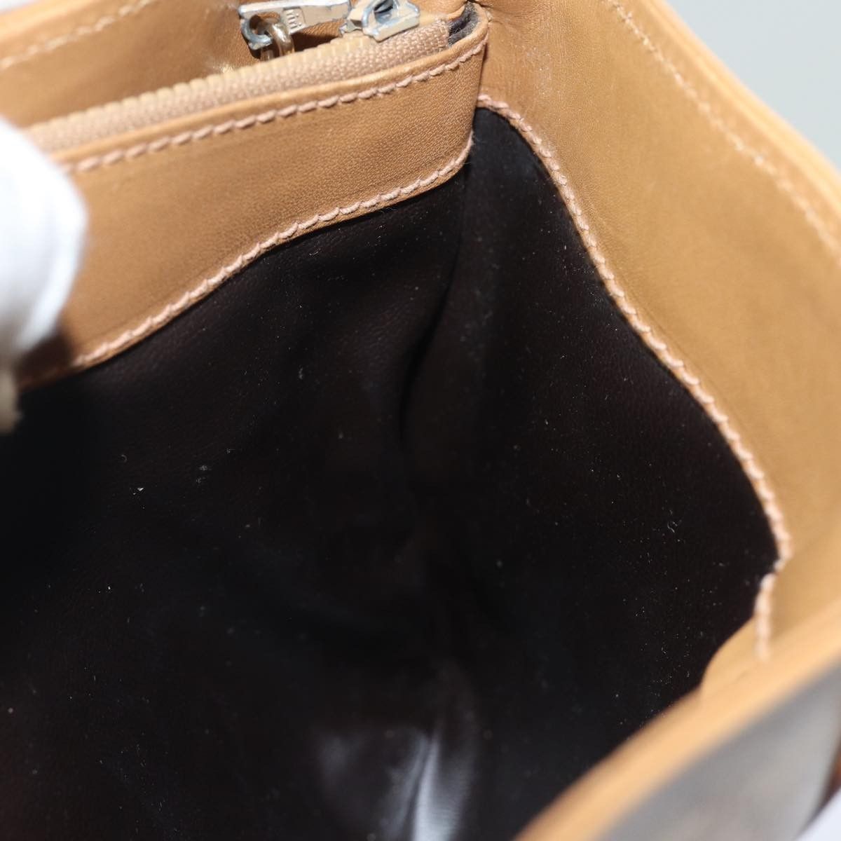 Celine Celine Macadam Shoulder Bag Canvas Size ONE SIZE - 22 Thumbnail