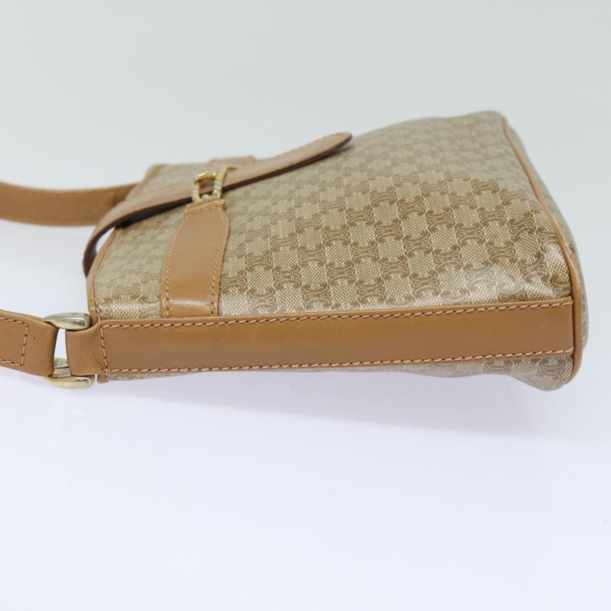 Celine Celine Macadam Shoulder Bag Canvas Size ONE SIZE - 4 Thumbnail