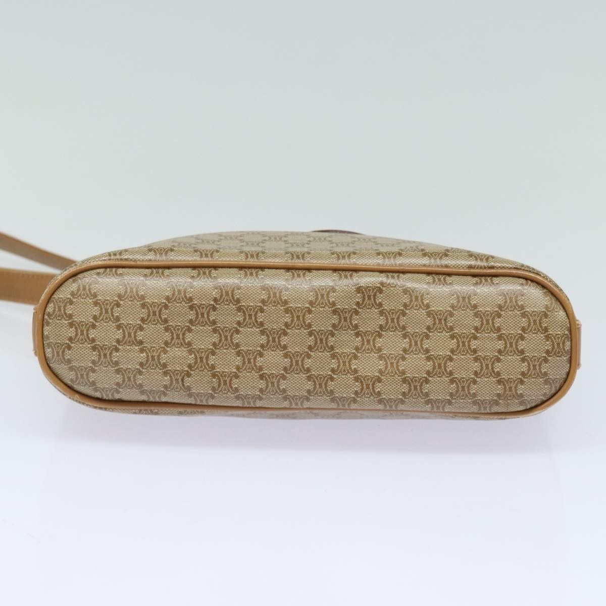 Celine Celine Macadam Shoulder Bag Canvas Size ONE SIZE - 15 Thumbnail