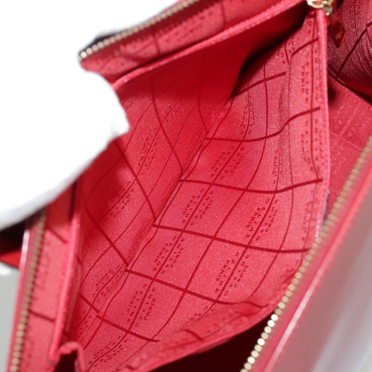 Celine Celine Handbag Patent leather Size ONE SIZE - 23 Thumbnail