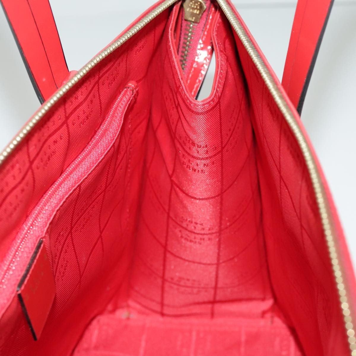 Celine Celine Handbag Patent leather Size ONE SIZE - 20 Thumbnail