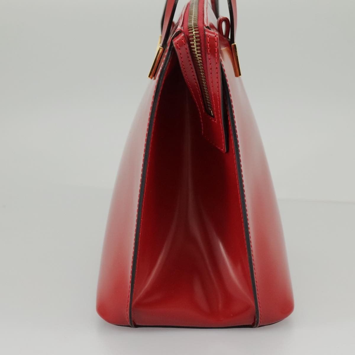 Celine Celine Handbag Patent leather Size ONE SIZE - 3 Thumbnail