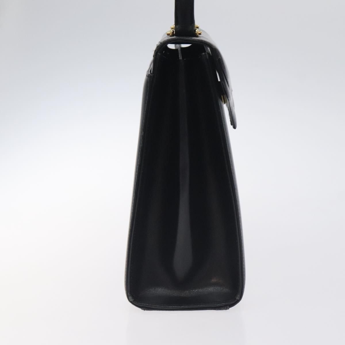 Givenchy Givenchy Vintage 4G handbag Leather Size ONE SIZE - 4 Thumbnail
