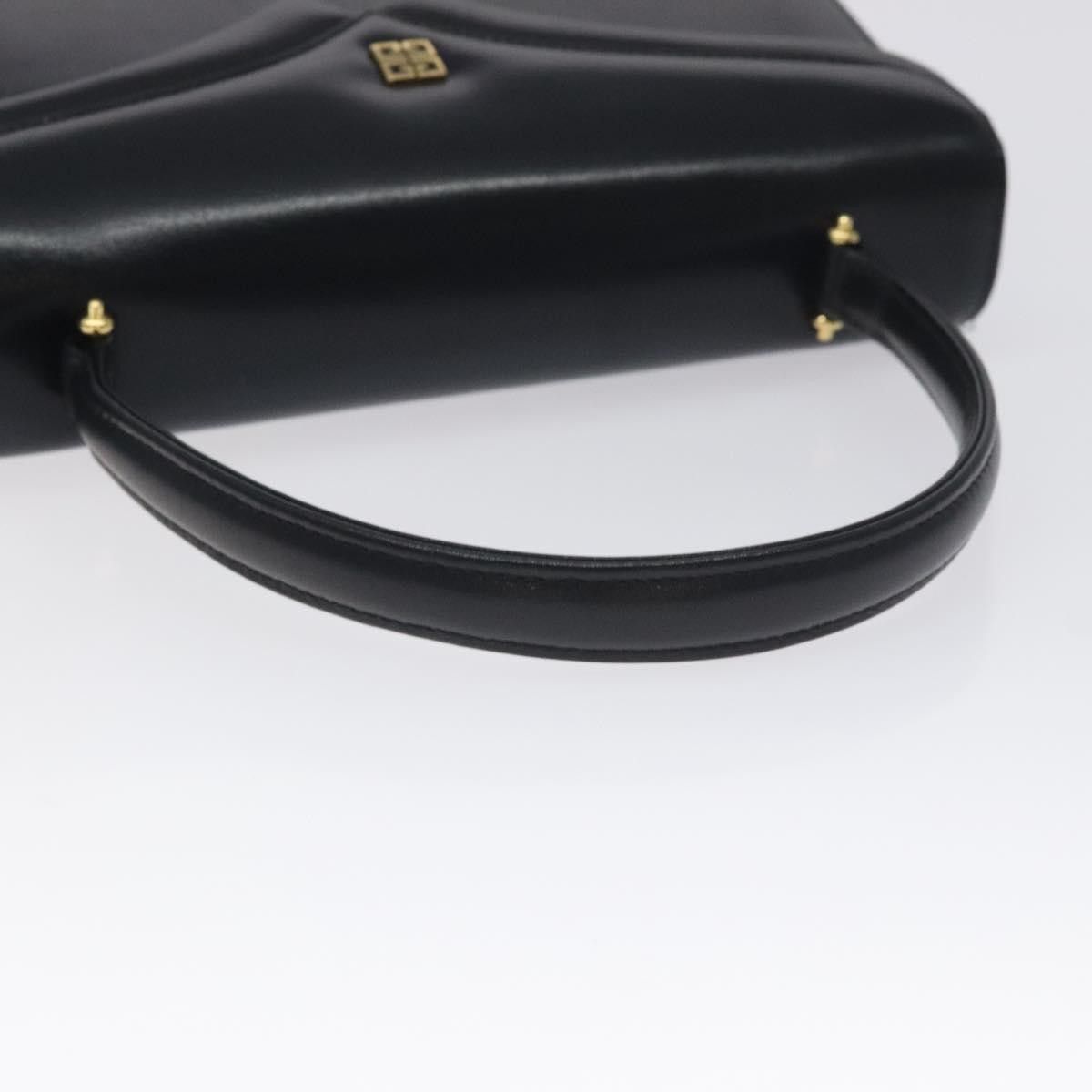 Givenchy Givenchy Vintage 4G handbag Leather Size ONE SIZE - 7 Thumbnail