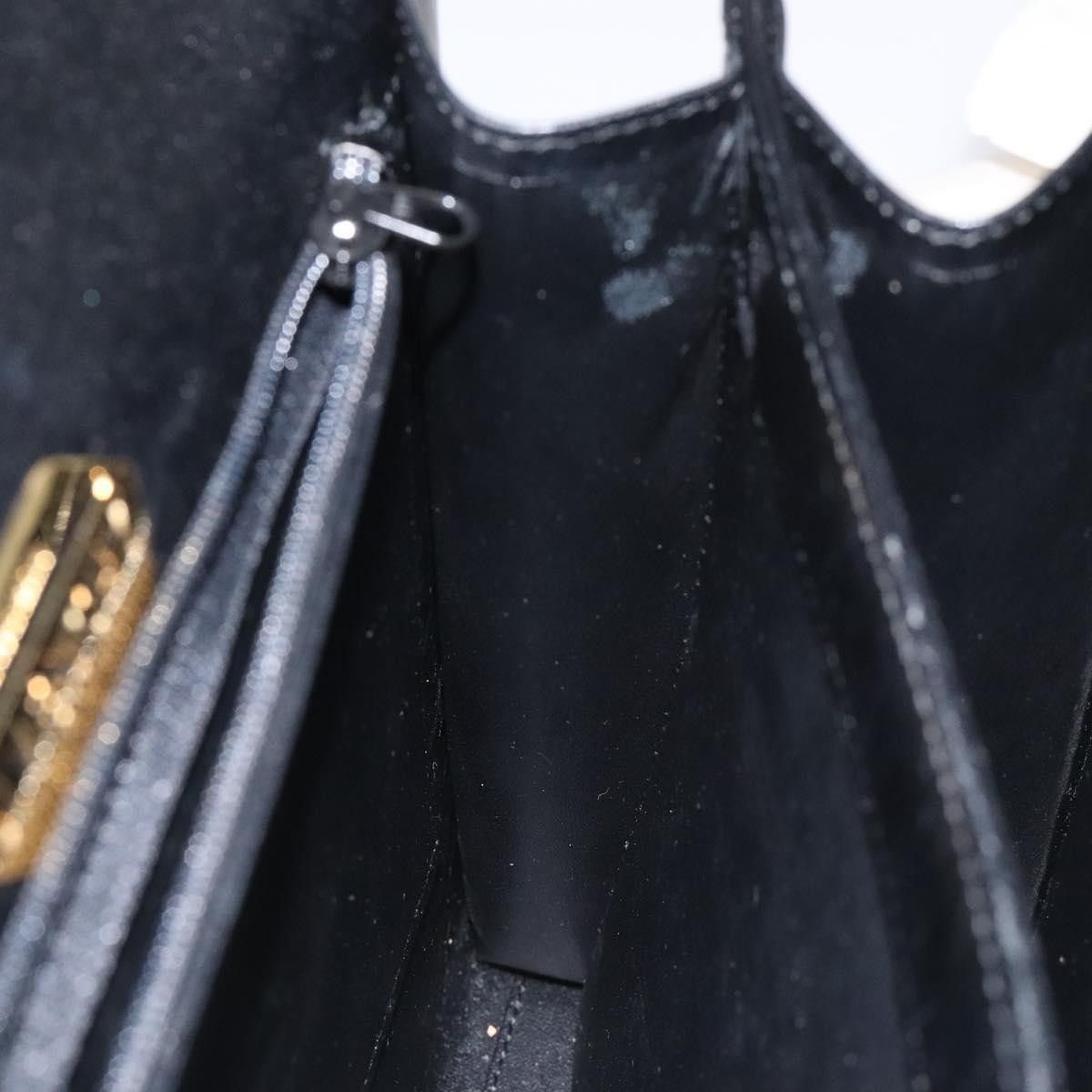 Givenchy Givenchy Vintage 4G handbag Leather Size ONE SIZE - 20 Thumbnail