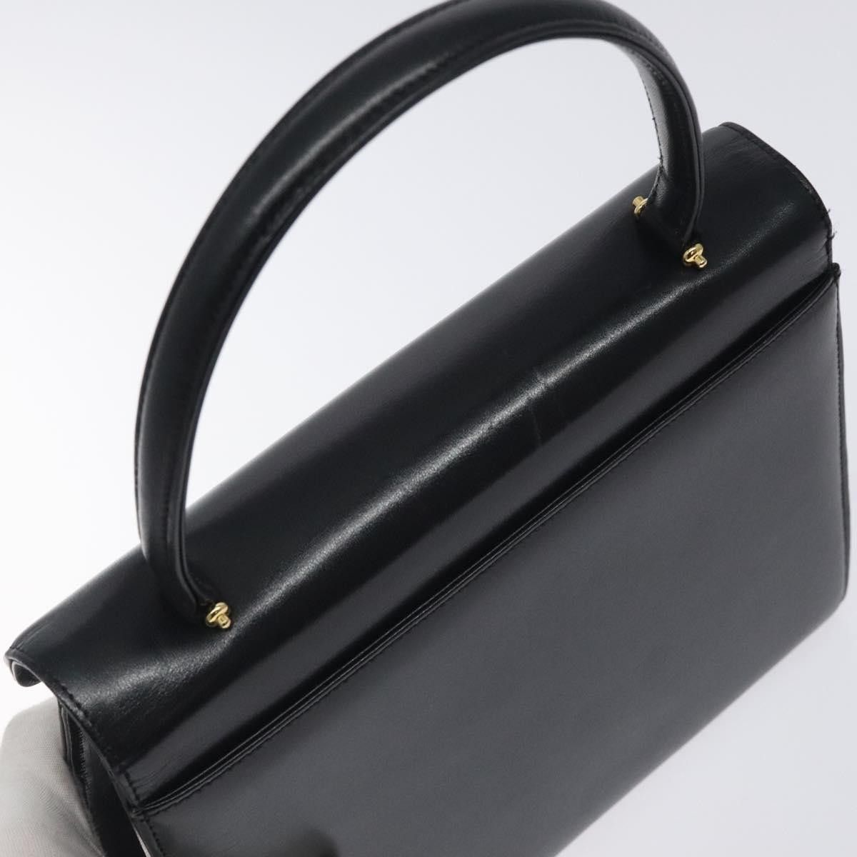 Givenchy Givenchy Vintage 4G handbag Leather Size ONE SIZE - 15 Thumbnail