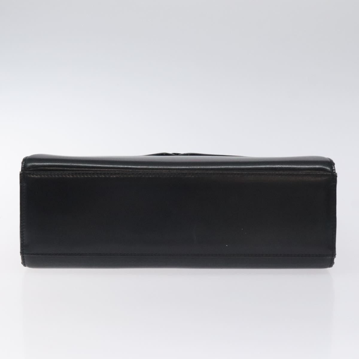 Givenchy Givenchy Vintage 4G handbag Leather Size ONE SIZE - 14 Thumbnail