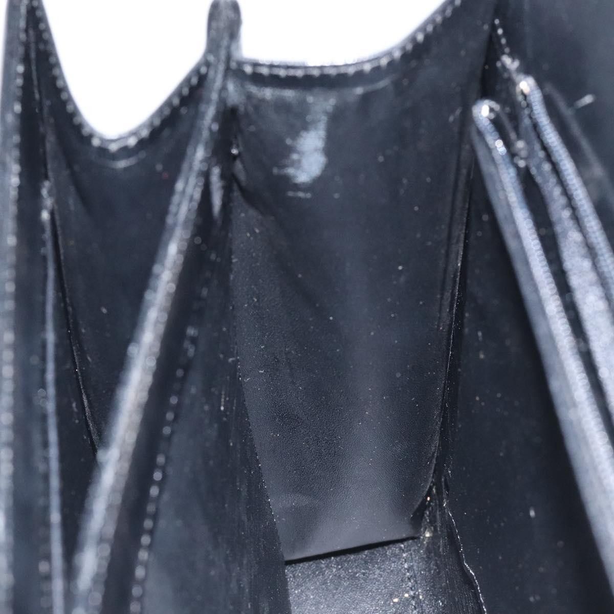 Givenchy Givenchy Vintage 4G handbag Leather Size ONE SIZE - 21 Thumbnail