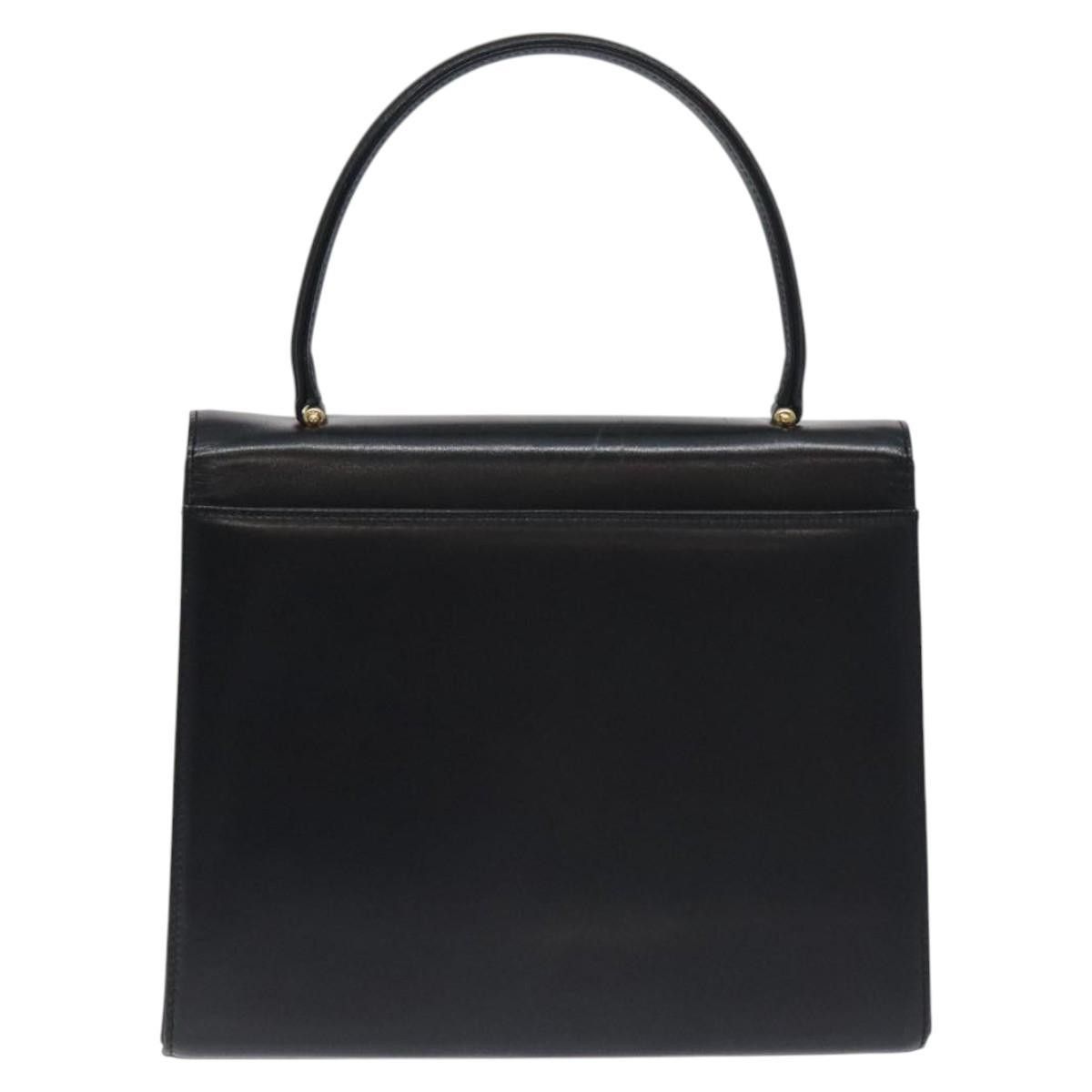 Givenchy Givenchy Vintage 4G handbag Leather Size ONE SIZE - 2 Thumbnail