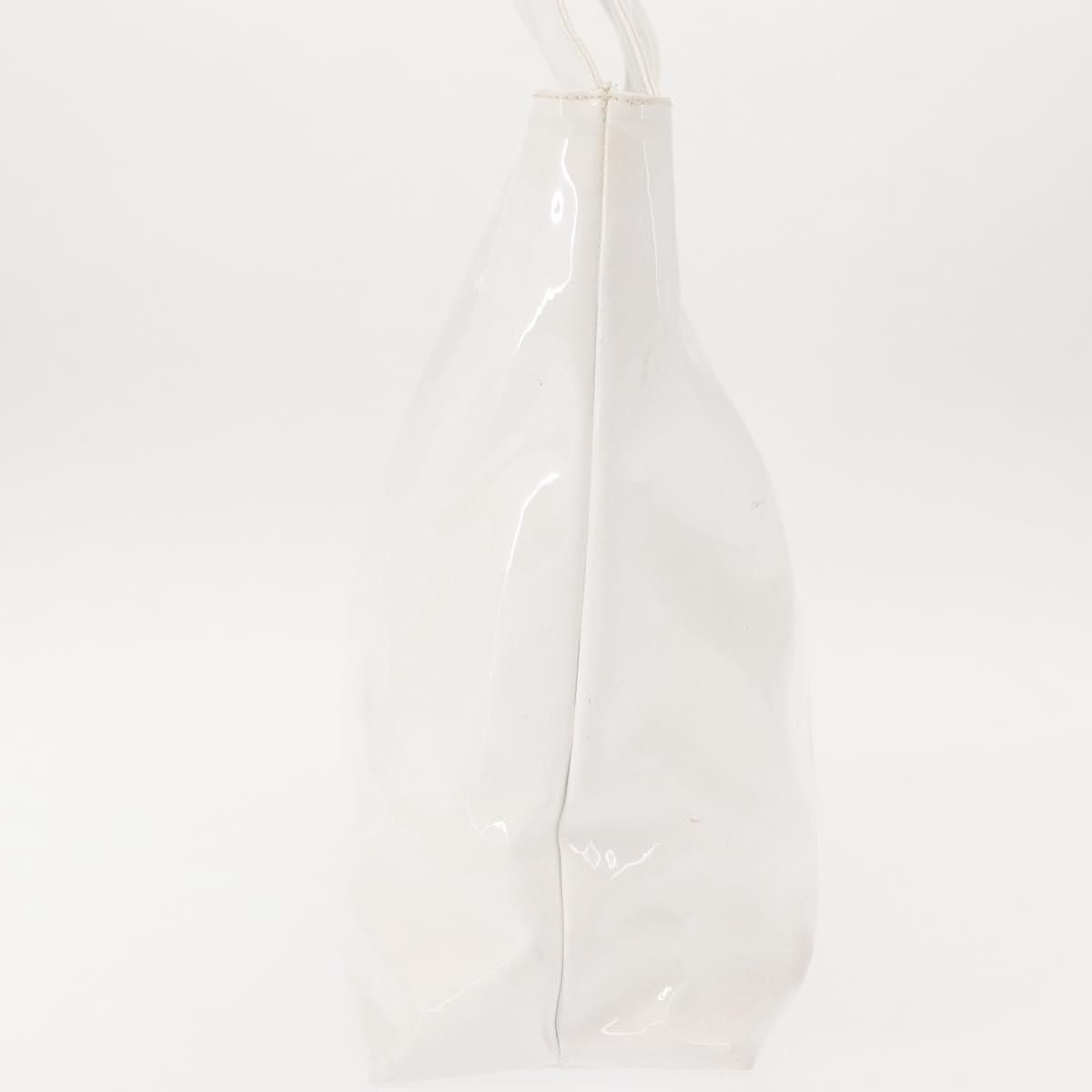 Salvatore Ferragamo Salvatore Ferragamo Gancini Tote Patent leather Size ONE SIZE - 3 Thumbnail