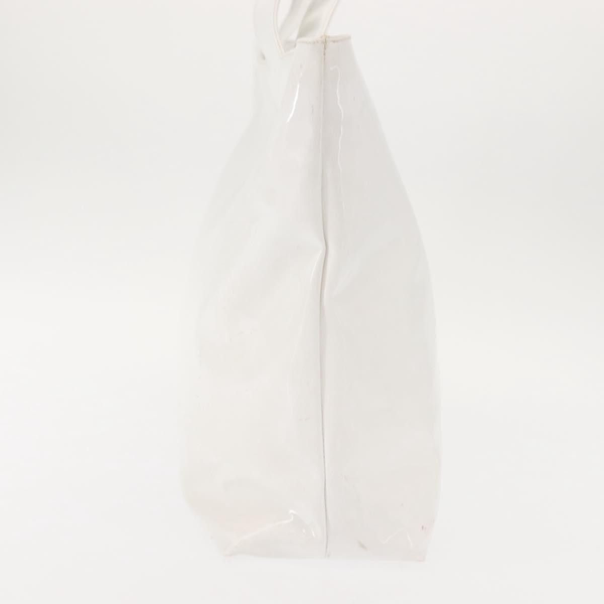 Salvatore Ferragamo Salvatore Ferragamo Gancini Tote Patent leather Size ONE SIZE - 4 Thumbnail