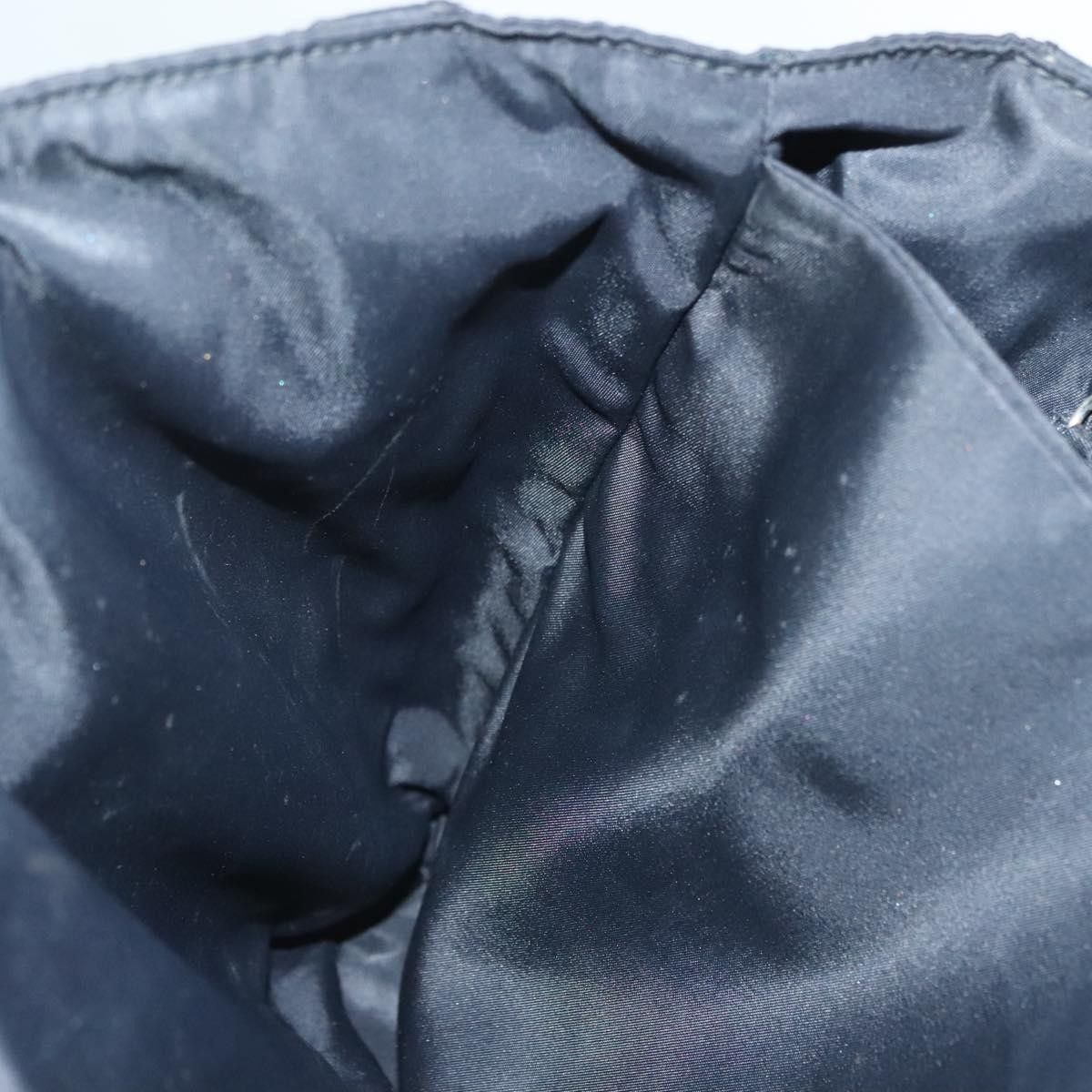 Prada Prada Logo Flat Tote Bag. Nylon Tessuto Size ONE SIZE - 23 Thumbnail