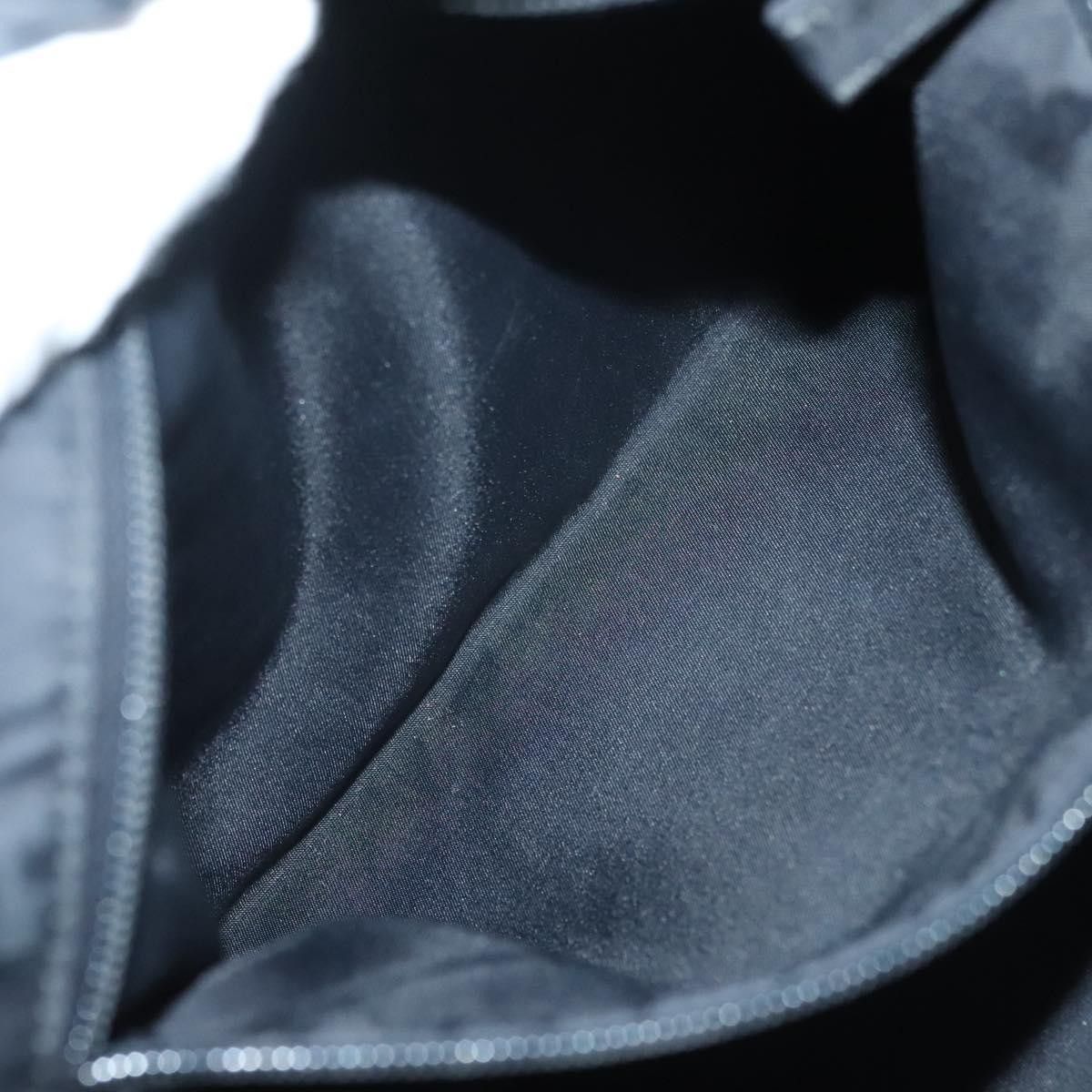 Prada Prada Logo Flat Tote Bag. Nylon Tessuto Size ONE SIZE - 17 Thumbnail