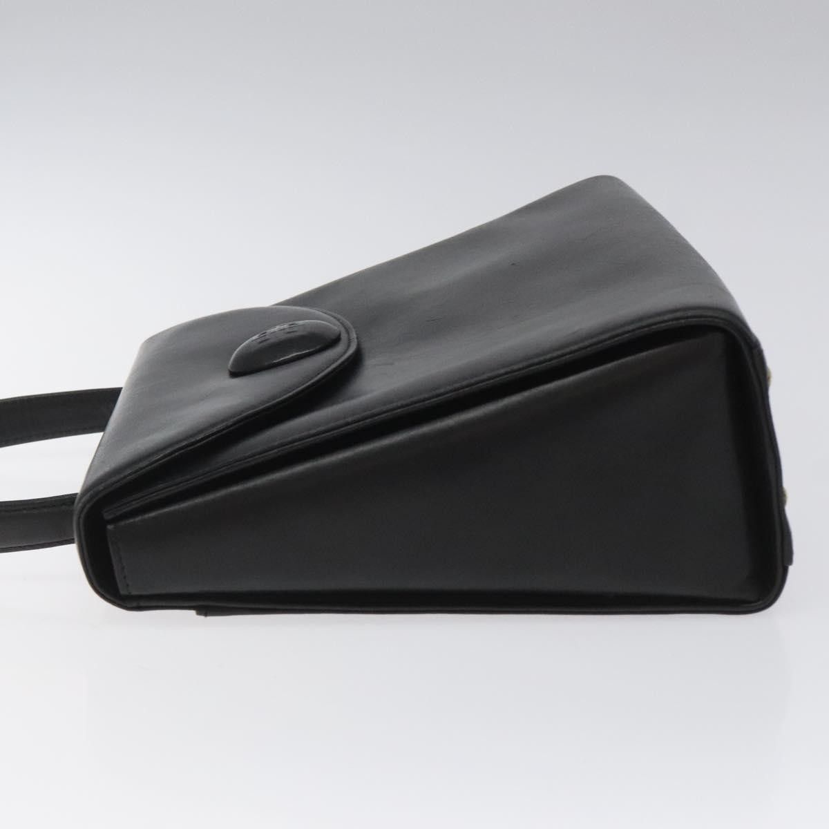 Givenchy Givenchy Vintage 4G handbag Leather Size ONE SIZE - 4 Thumbnail