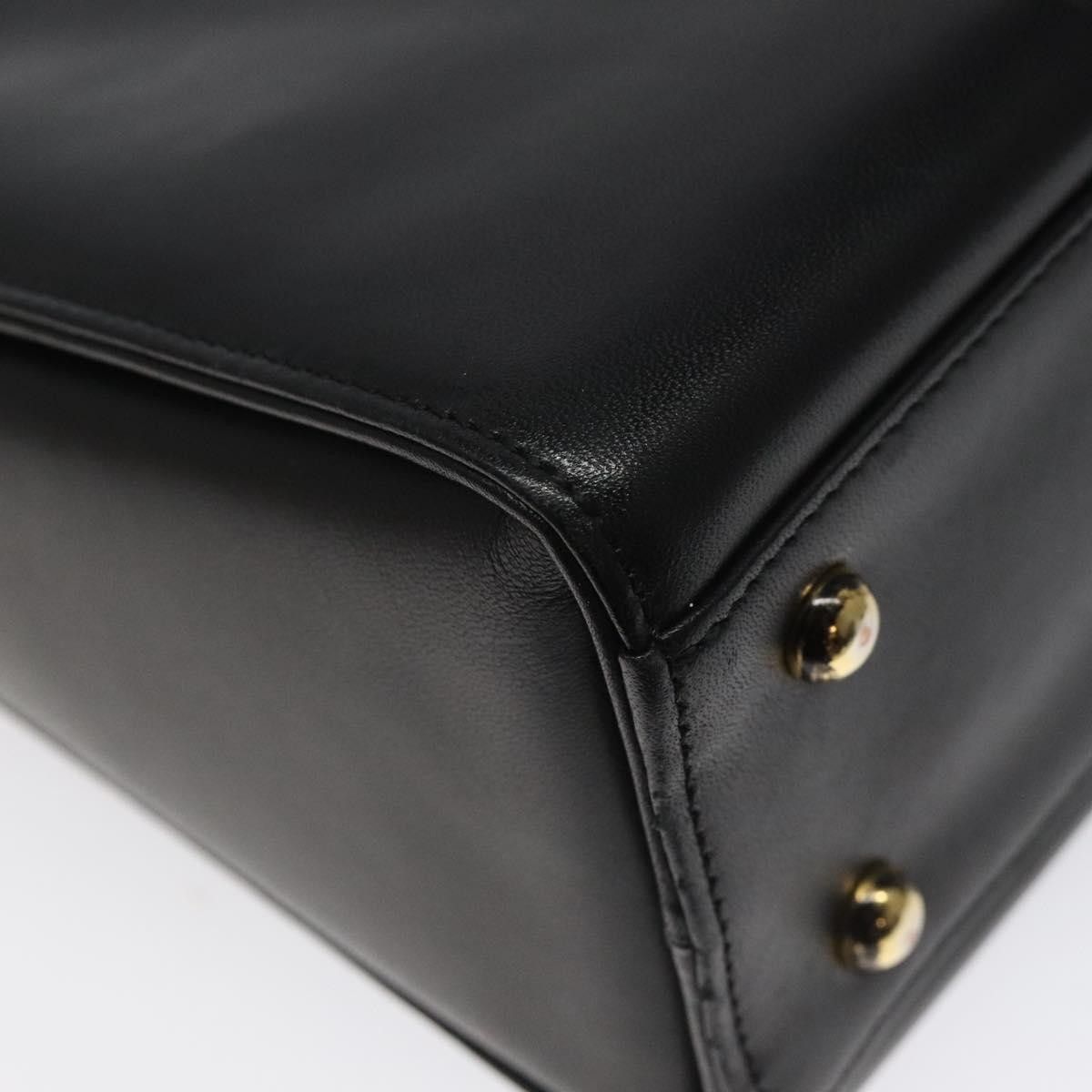 Givenchy Givenchy Vintage 4G handbag Leather Size ONE SIZE - 10 Thumbnail