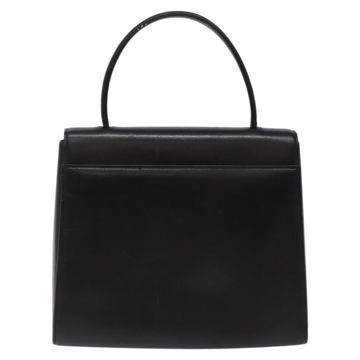 Givenchy Givenchy Vintage 4G handbag Leather Size ONE SIZE - 2 Thumbnail
