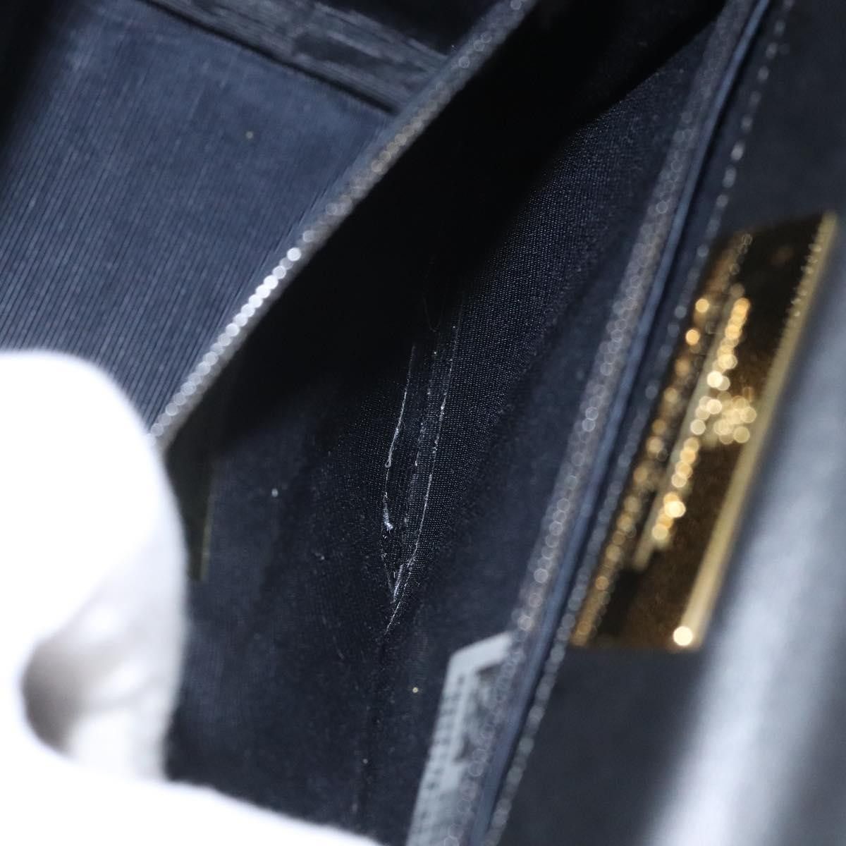 Givenchy Givenchy Vintage 4G handbag Leather Size ONE SIZE - 15 Thumbnail