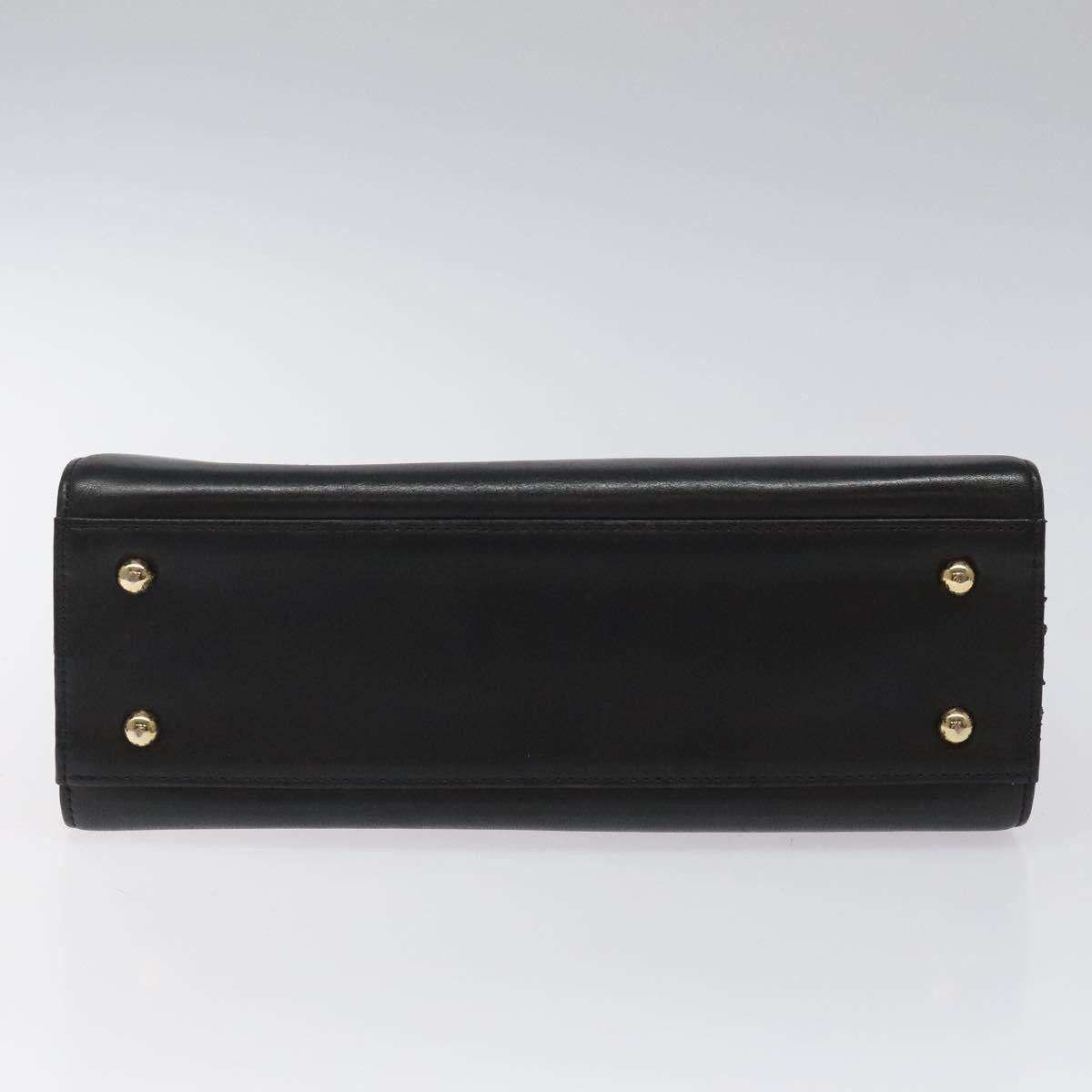 Givenchy Givenchy Vintage 4G handbag Leather Size ONE SIZE - 16 Thumbnail