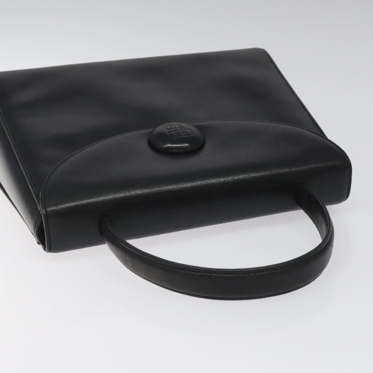 Givenchy Givenchy Vintage 4G handbag Leather Size ONE SIZE - 17 Thumbnail