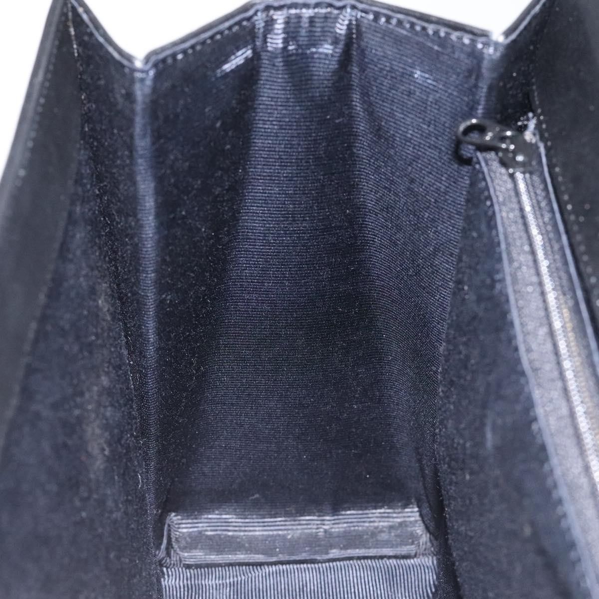 Givenchy Givenchy Vintage 4G handbag Leather Size ONE SIZE - 22 Thumbnail