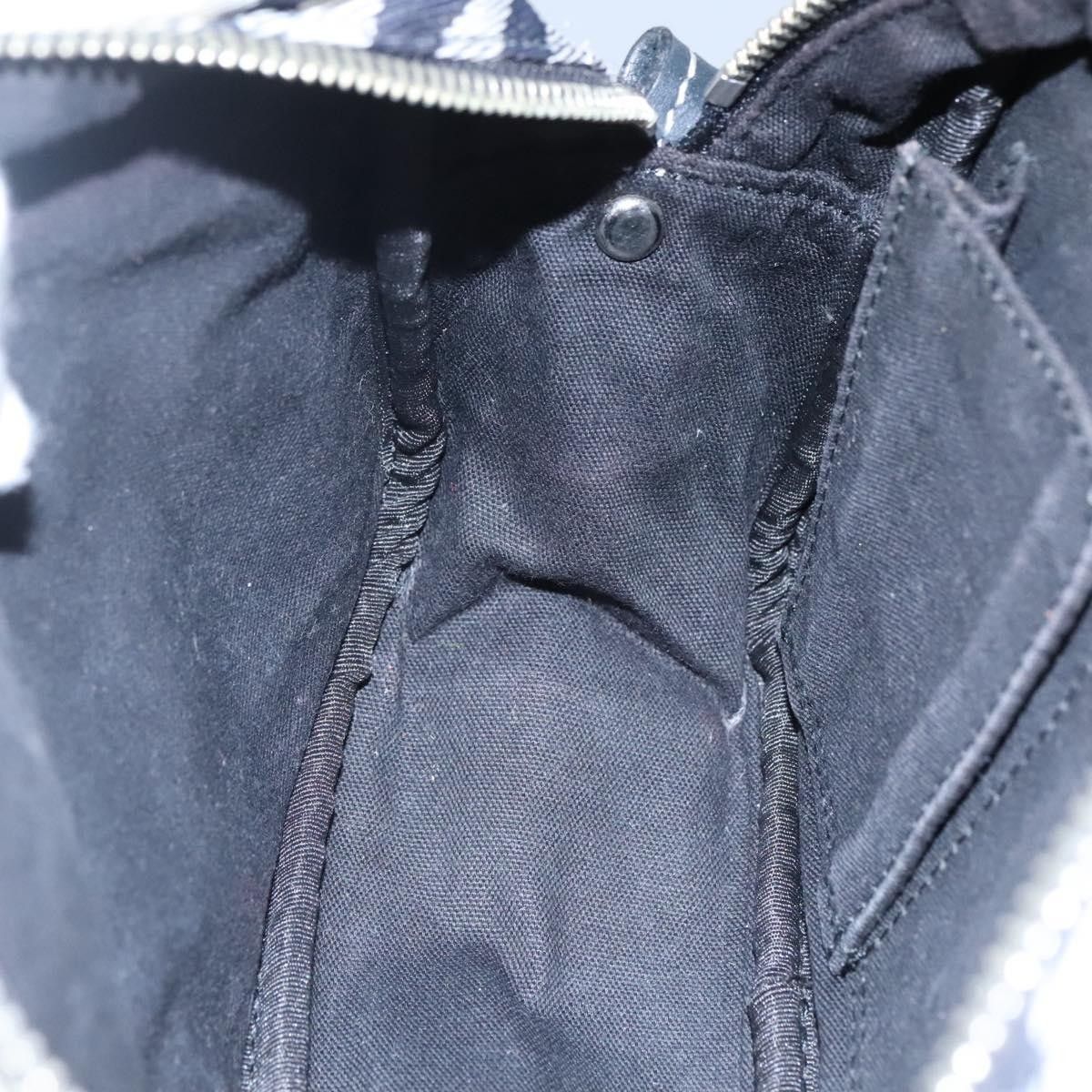 Burberry Burberry Nova Check Blue Label Nylon Size ONE SIZE - 20 Thumbnail