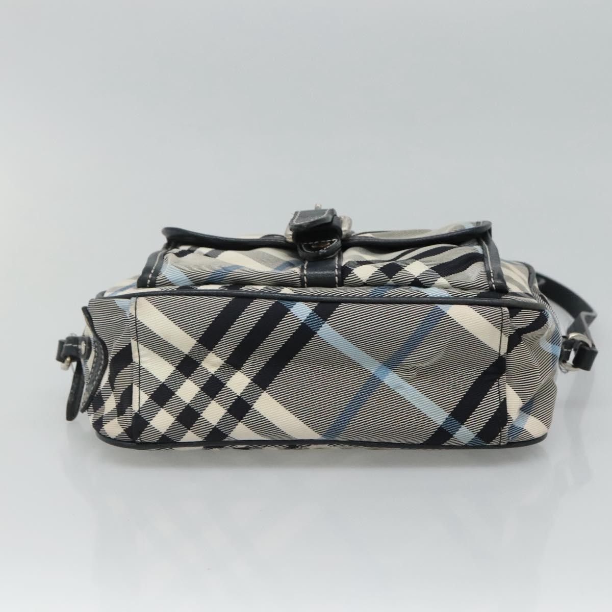 Burberry Burberry Nova Check Blue Label Nylon Size ONE SIZE - 15 Thumbnail