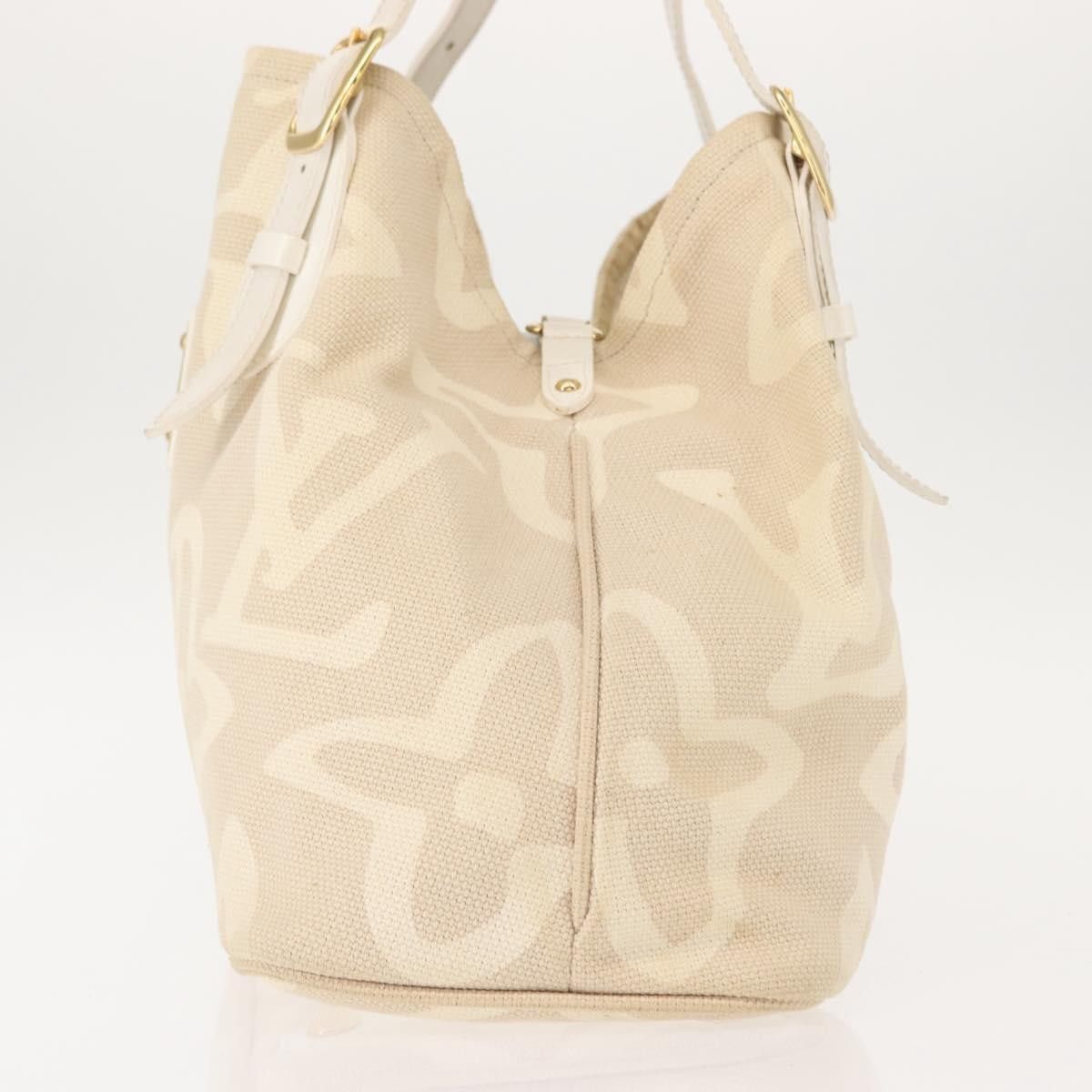 Louis Vuitton Louis Vuitton Tahitienne Cabas Canvas Size ONE SIZE - 3 Thumbnail