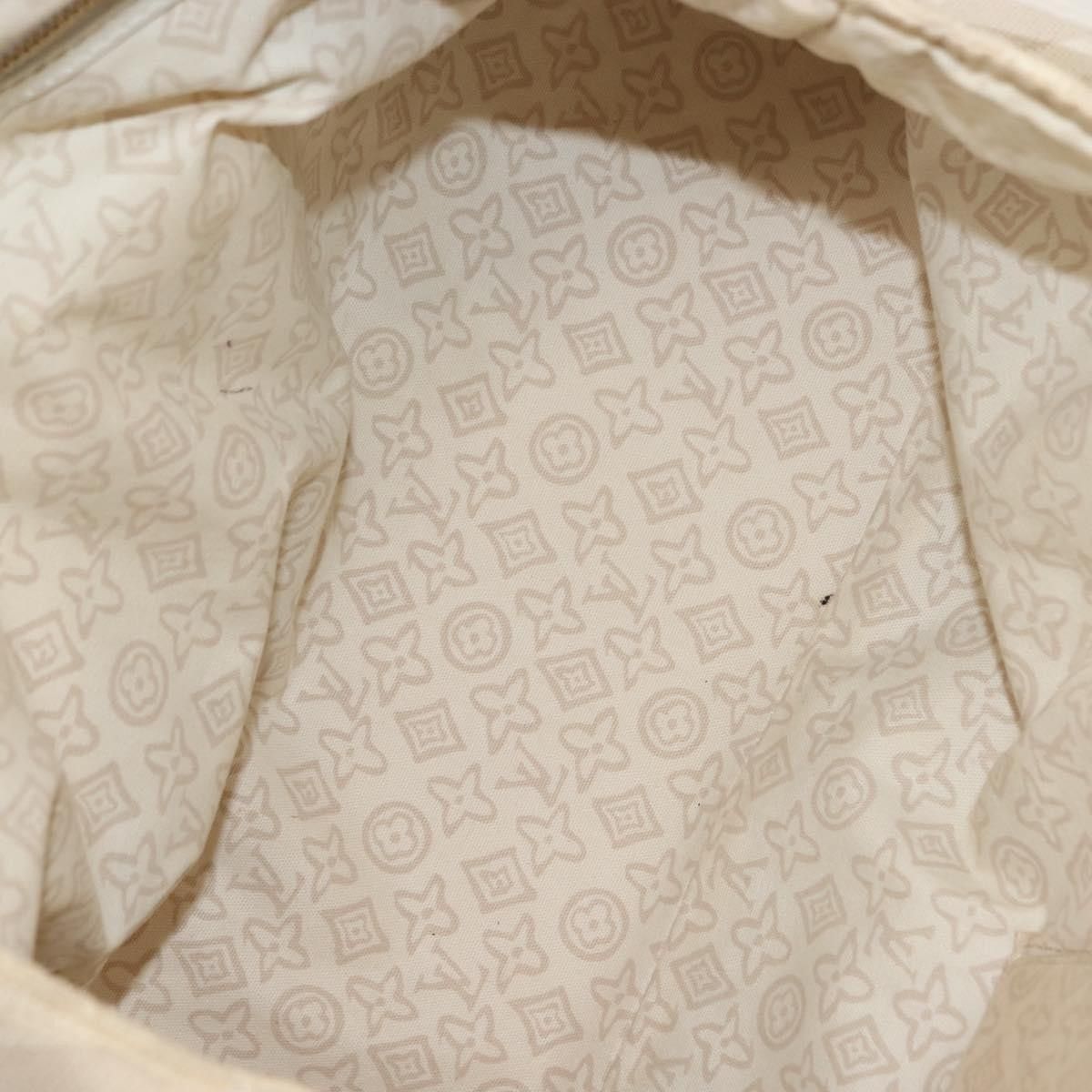 Louis Vuitton Louis Vuitton Tahitienne Cabas Canvas Size ONE SIZE - 5 Thumbnail