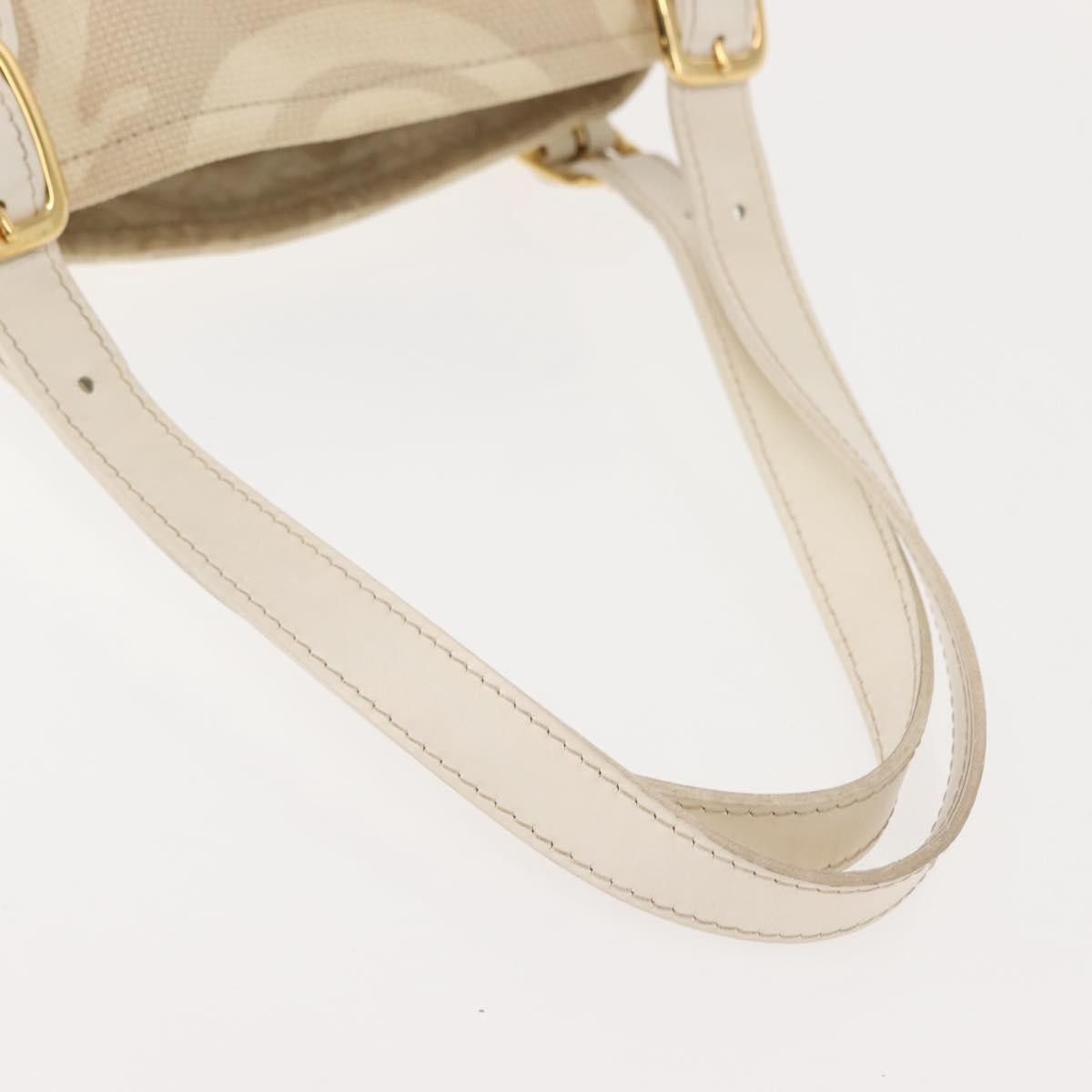 Louis Vuitton Louis Vuitton Tahitienne Cabas Canvas Size ONE SIZE - 8 Thumbnail