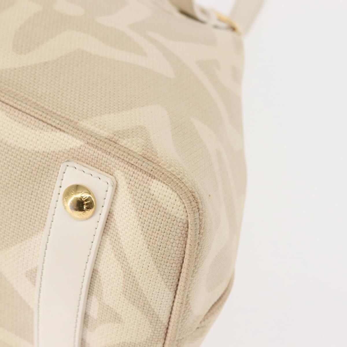 Louis Vuitton Louis Vuitton Tahitienne Cabas Canvas Size ONE SIZE - 12 Thumbnail