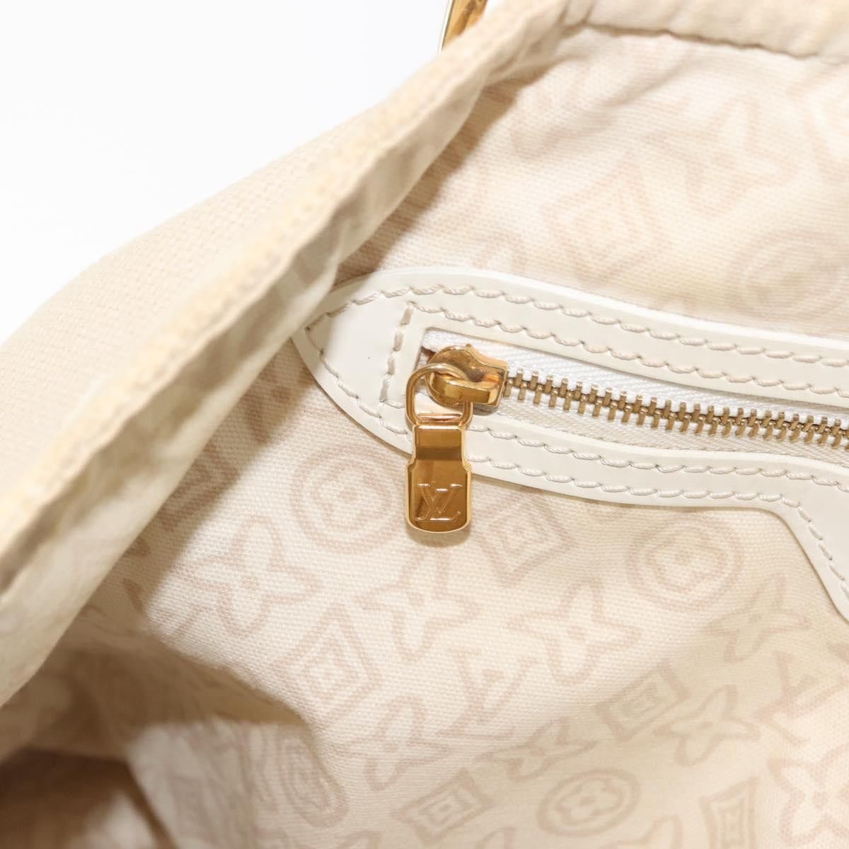 Louis Vuitton Louis Vuitton Tahitienne Cabas Canvas Size ONE SIZE - 14 Thumbnail