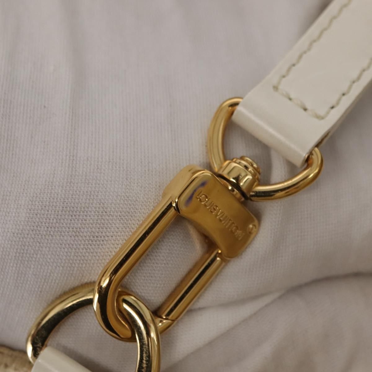 Louis Vuitton Louis Vuitton Tahitienne Cabas Canvas Size ONE SIZE - 13 Thumbnail