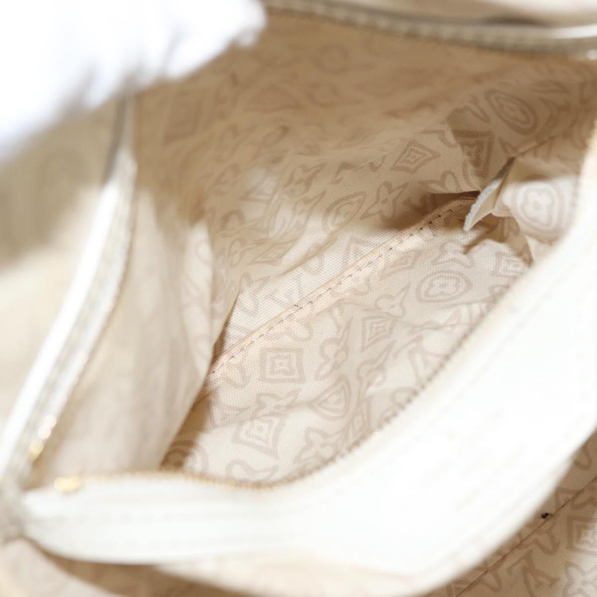Louis Vuitton Louis Vuitton Tahitienne Cabas Canvas Size ONE SIZE - 24 Thumbnail