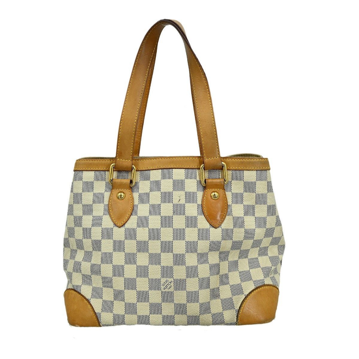 Louis Vuitton Louis Vuitton Hampstead Handbag Damier Size ONE SIZE - 2 Thumbnail