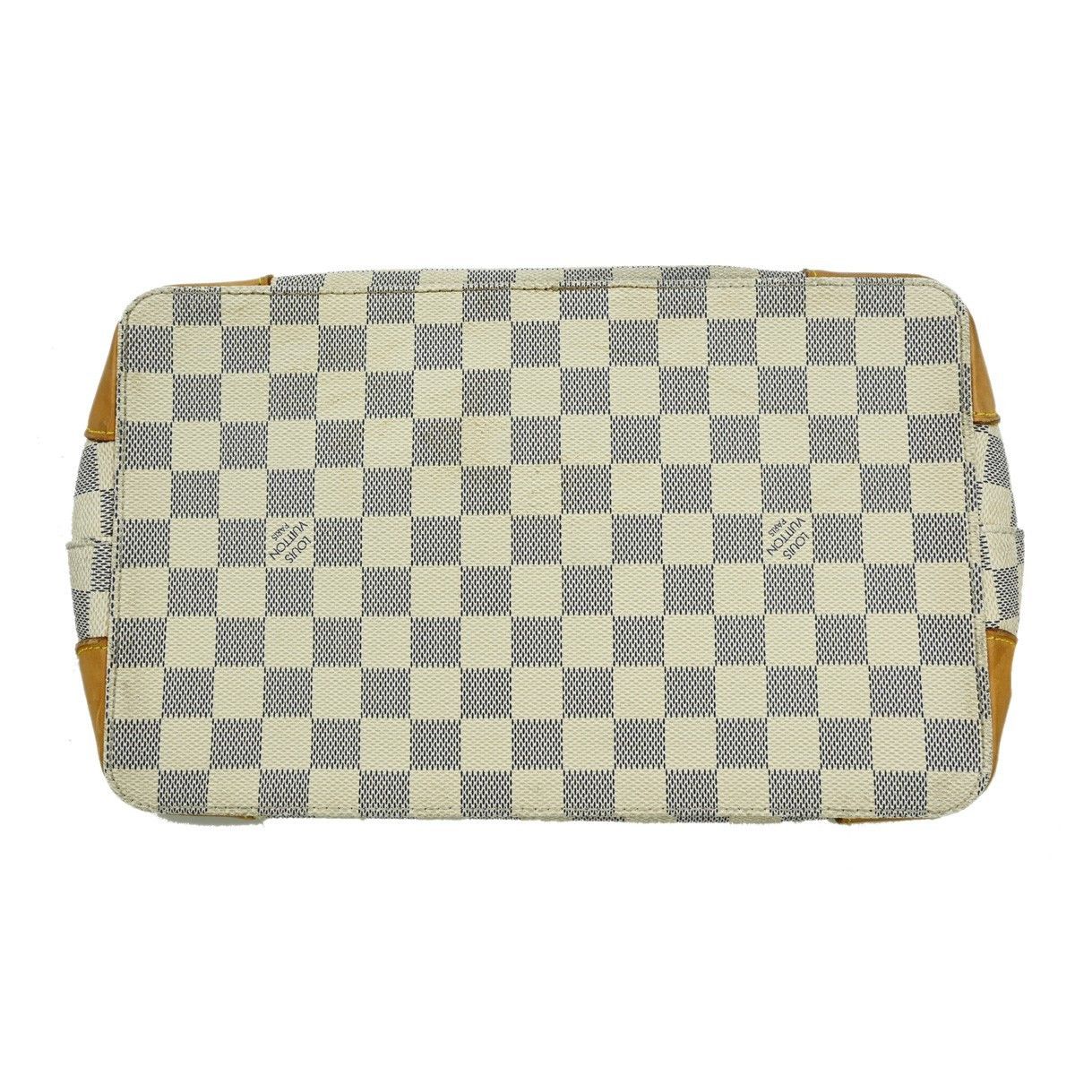 Louis Vuitton Louis Vuitton Hampstead Handbag Damier Size ONE SIZE - 7 Thumbnail