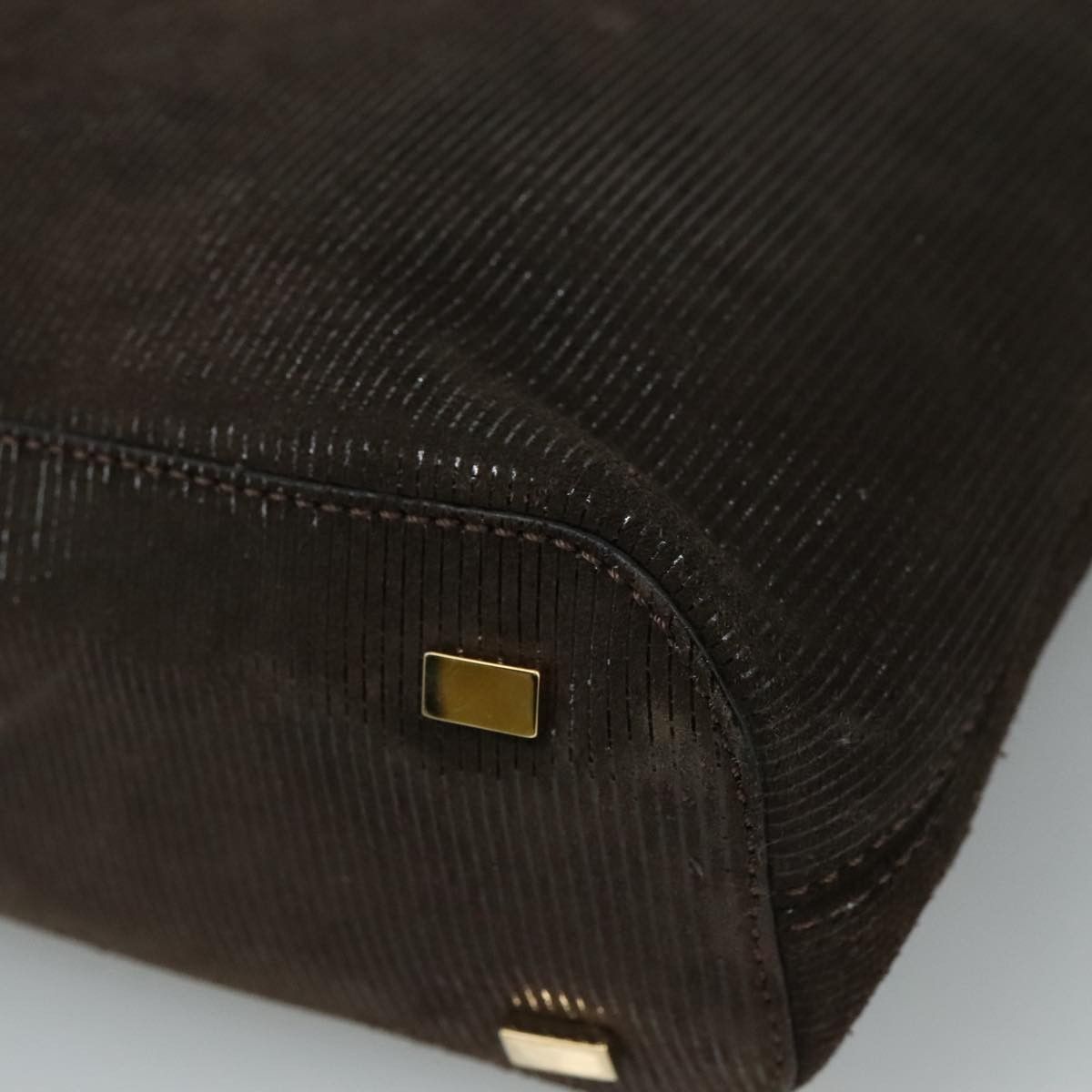 Celine Celine Handbag Suede Size ONE SIZE - 9 Thumbnail