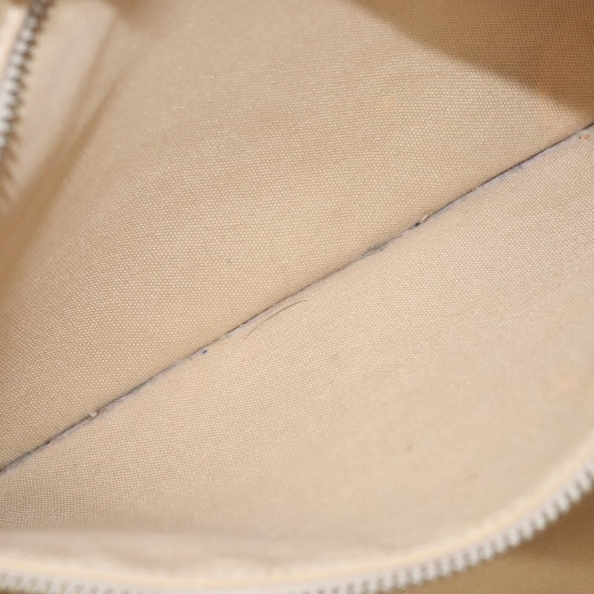 Burberry Burberry Blue Label Tote Bag Canvas Size ONE SIZE - 20 Thumbnail