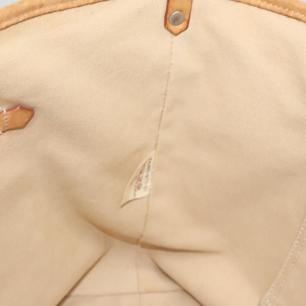 Burberry Burberry Blue Label Tote Bag Canvas Size ONE SIZE - 18 Thumbnail