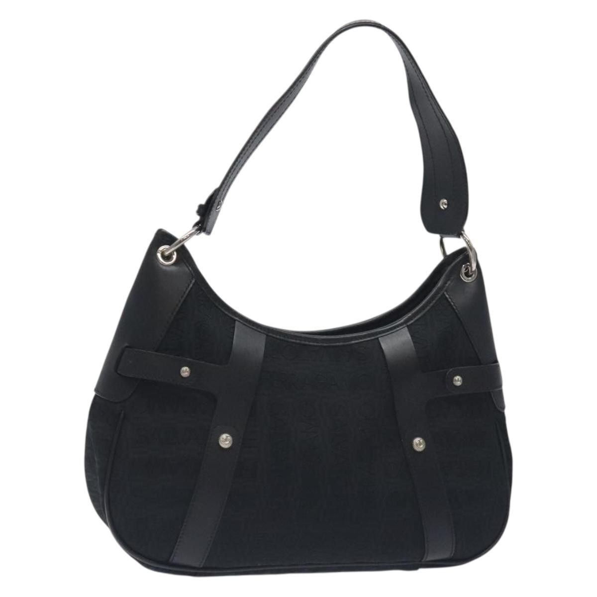 Salvatore Ferragamo Salvatore Ferragamo Shoulder Canvas Size ONE SIZE - 18 Thumbnail