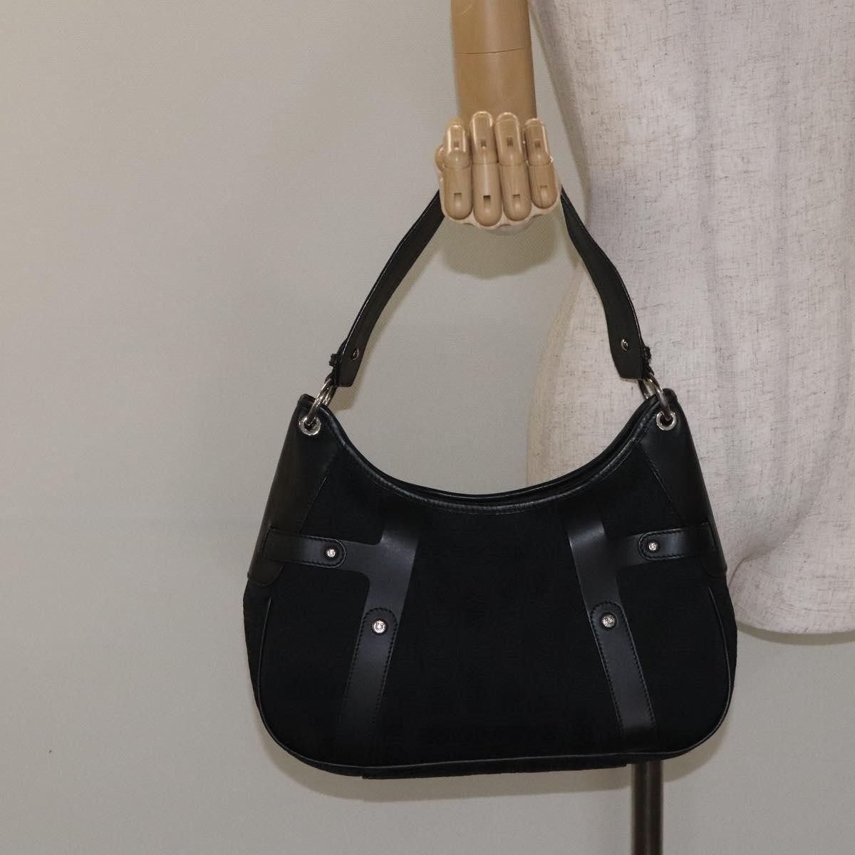 Salvatore Ferragamo Salvatore Ferragamo Shoulder Canvas Size ONE SIZE - 13 Thumbnail