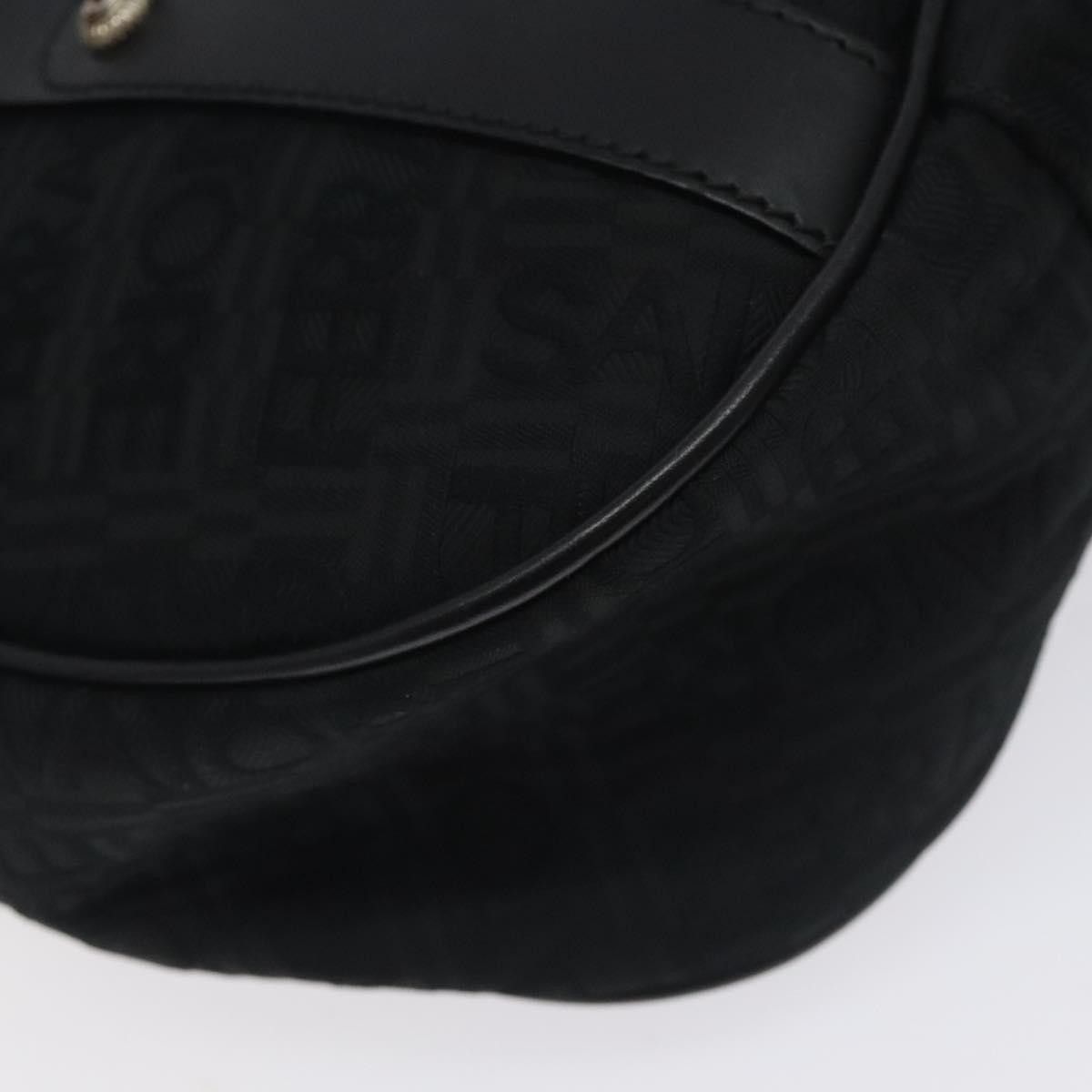 Salvatore Ferragamo Salvatore Ferragamo Shoulder Canvas Size ONE SIZE - 12 Thumbnail
